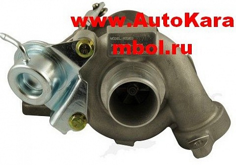 Турбокомпрессор 49173-07508 (Citroen Xsara 1.6 HDi)